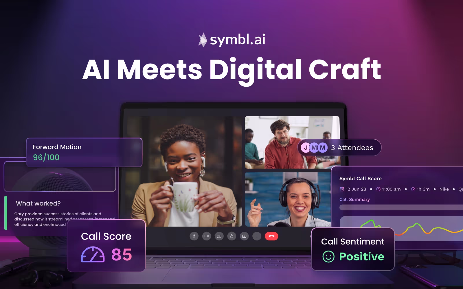 Symbl.ai